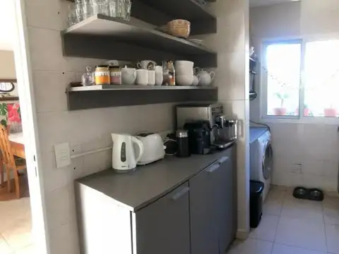 Triplex - Barrio Cerrado -  SAN ISIDRO
