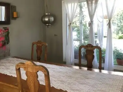 Casa en Alquiler 24 años