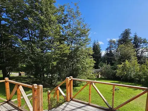 Casa en Venta 14 años
