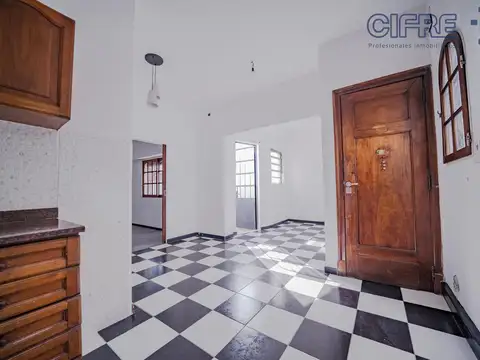 Depto Tipo Casa en Venta 65 años