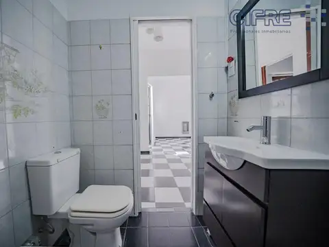 Depto Tipo Casa en Venta al Este