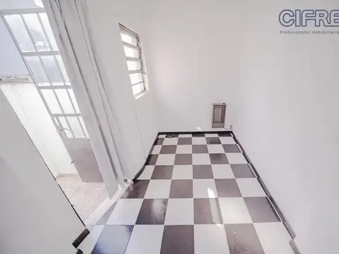 Depto Tipo Casa en Venta de 1 dormitorio