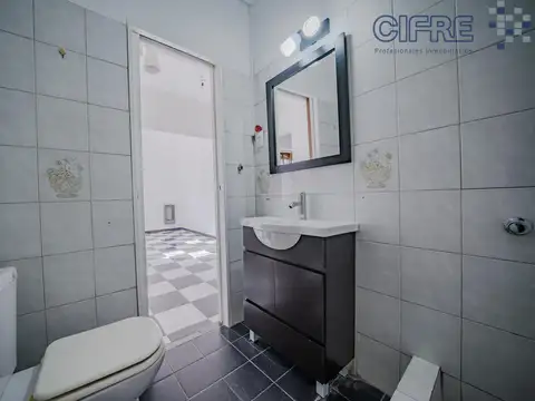Depto Tipo Casa en Venta de 1 dormitorio