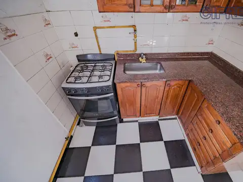 Depto Tipo Casa en Venta 65 años
