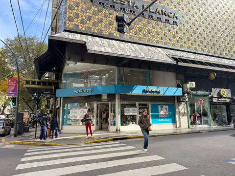 Local en Alquiler en Recoleta, $ 9.200.000