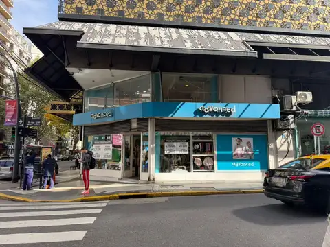 Local en Alquiler A Estrenar