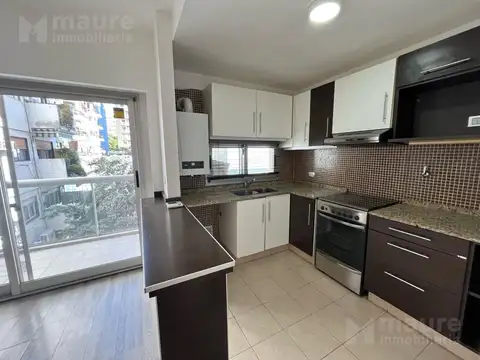 Departamento en Venta Permite mascota