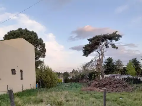 Lote Calle Mirador  Sierra   De La Ventana