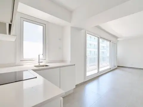 VENTA MONOAMBIENTE VILLA URQUIZA CON AMENITIES