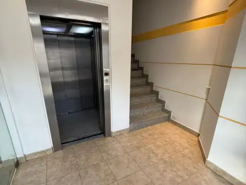 Depto Tipo Casa en Alquiler de 2 ambientes