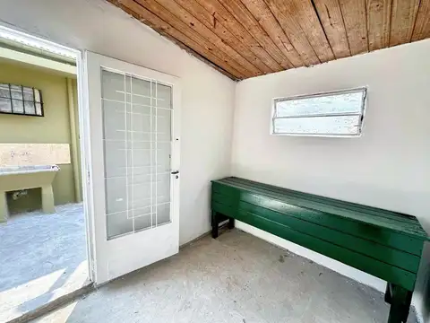 Casa en Alquiler al Oeste