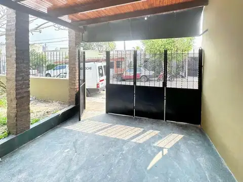 Casa en Alquiler de 2 dormitorios