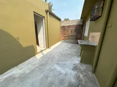 Casa en Alquiler de 2 dormitorios