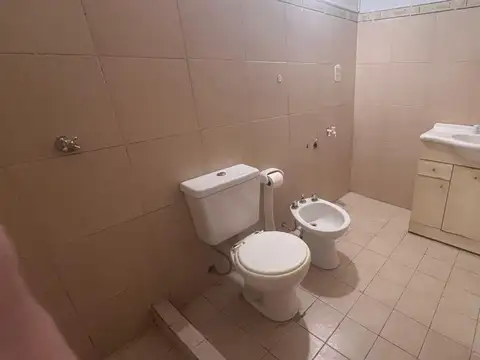 ALQUILER DEPTO 1 DORMITORIO GRANADERO BAIGORRIA