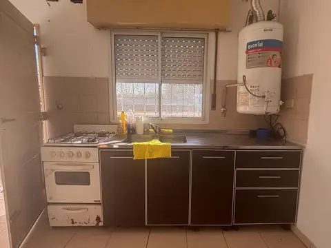 Departamento en Alquiler de 2 ambientes