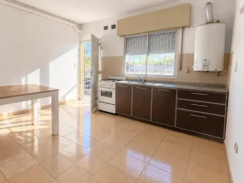ALQUILER DEPTO 1 DORMITORIO GRANADERO BAIGORRIA