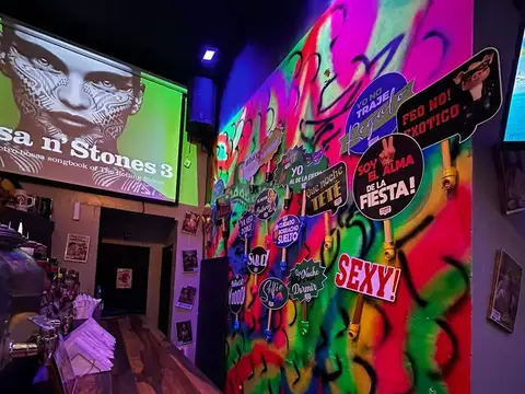 Fondo Comercio en Venta en Villa Crespo, USD 25.000