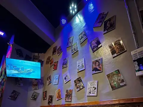 Fondo Comercio en Venta 5 años