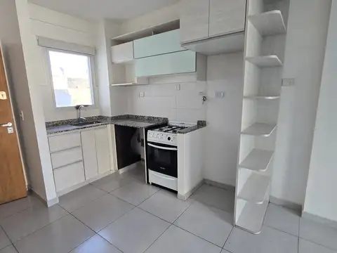 Departamento en Venta en Villa Pueyrredon, USD 74.000