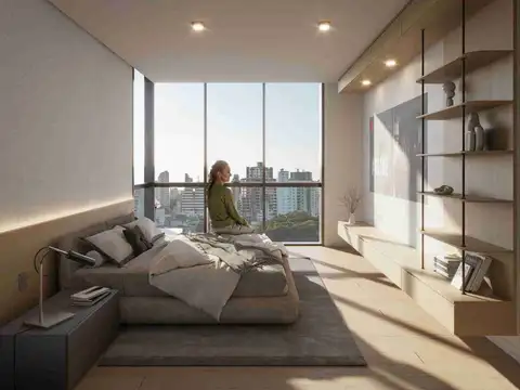 Departamento en Venta en Santa Fe, USD 195.000