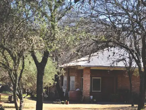 Chacra en venta - 3 Dormitorios 3 Baños - 260.000Mts2 - Merlo, San Luis