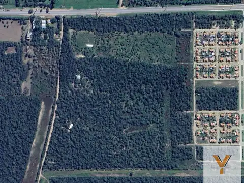 Chacra en venta - 3 Dormitorios 3 Baños - 260.000Mts2 - Merlo, San Luis