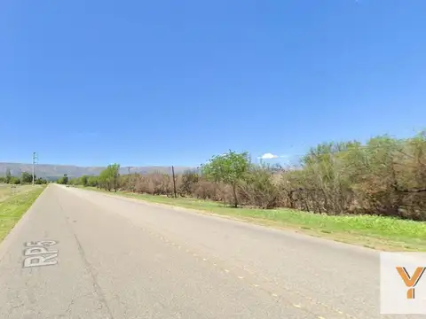 Chacra en venta - 3 Dormitorios 3 Baños - 260.000Mts2 - Merlo, San Luis