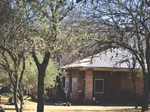 Chacra en venta - 3 Dormitorios 3 Baños - 260.000Mts2 - Merlo, San Luis