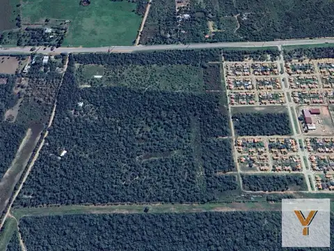 Chacra en venta - 3 Dormitorios 3 Baños - 260.000Mts2 - Merlo, San Luis