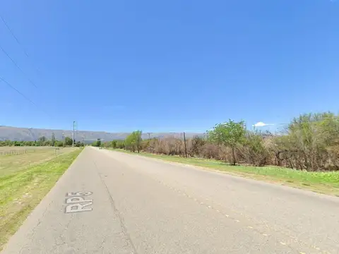 Chacra en venta - 3 Dormitorios 3 Baños - 260.000Mts2 - Merlo, San Luis