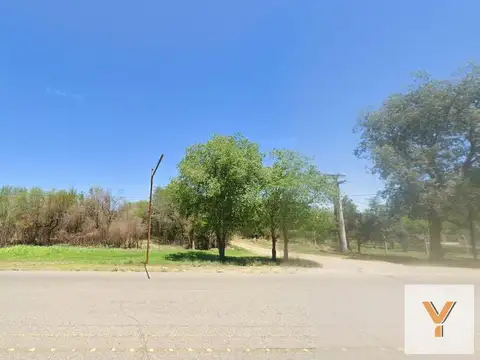 Ruta 5 KM 5