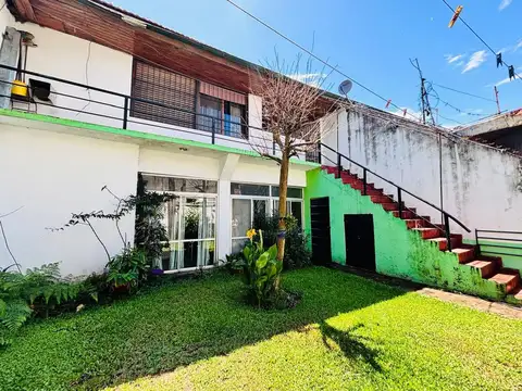ALQUILER CASA 5 AMBIENTES AVELLANEDA MULTIFAMILIAR