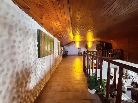 Casa en Alquiler 71 años