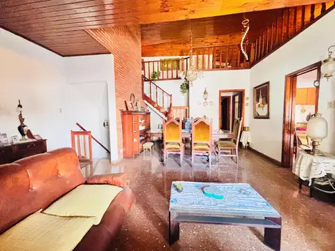 Casa en Alquiler de 3 dormitorios