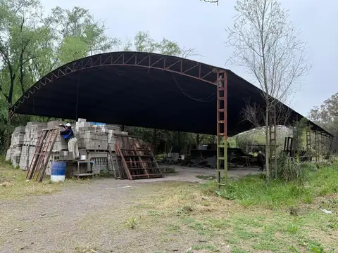 El Aparcero