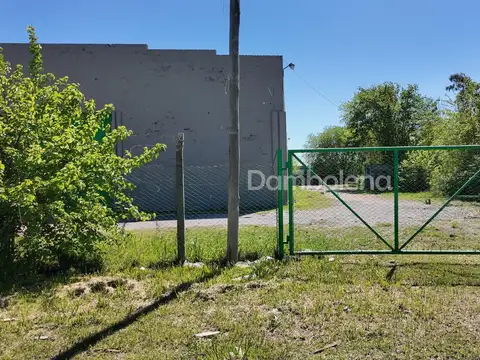 Galpon en Venta en Luján, USD 780.000