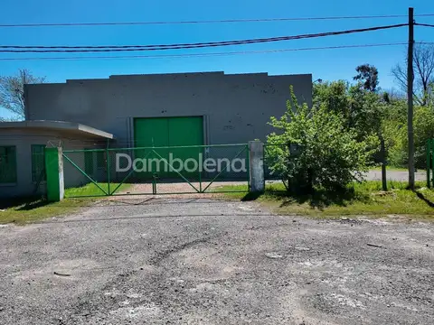 Galpón en Venta en Luján, Partido de Luján