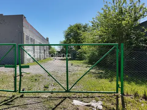 Galpon en Venta A Estrenar
