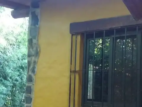 Casa en Venta en Villa General Belgrano, USD 150.000