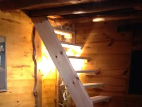 Casa en Venta en Villa General Belgrano, USD 150.000