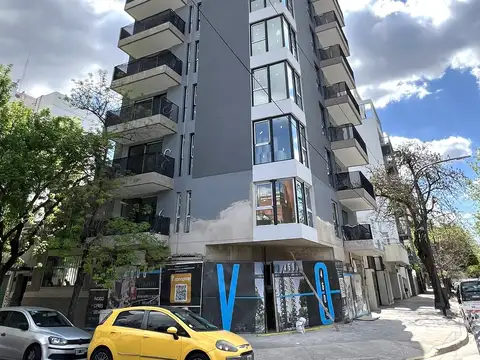 Departamento en Venta en Nuñez, USD 190.400