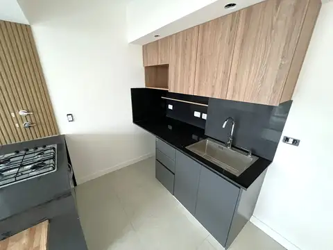 Departamento en Venta al Sureste
