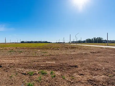 TERRENO EN VENTA EN ESTACIÓN LAGOS GENERAL LAGOS