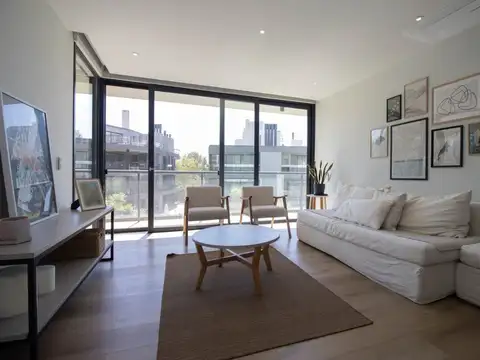 Venta apartamento tres dormitorios barrio parques 