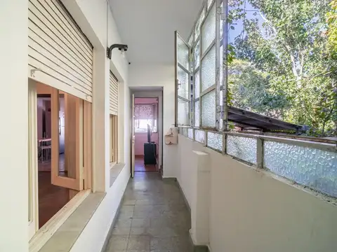 PH EN VENTA DE 4 AMB EN PALERMO OPORTUNIDAD UNICA