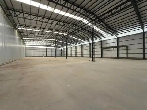 Galpon en Alquiler en Trujuy, USD 8.900