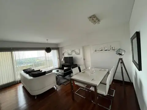 Departamento en Puerto Madero