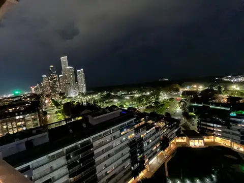 Departamento en Alquiler Temporal A Estrenar