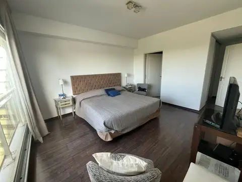 Departamento en Alquiler Temporal en Puerto Madero, USD 2.500