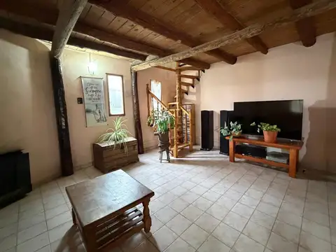 Casa en Trevelin